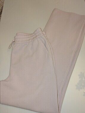 Lululemon Soft Stream Lavender Pants 128 Retail US Size 8 New Without Tags